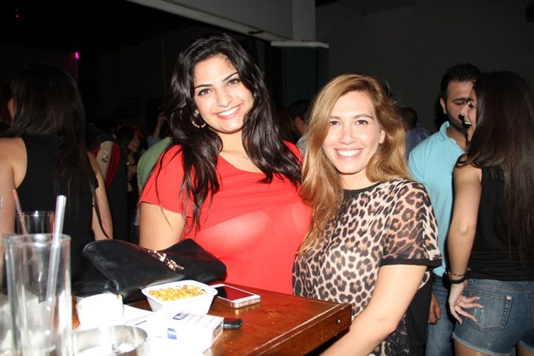 Publicity on Saturday Night